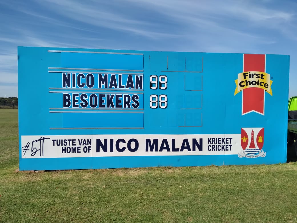 nico malan score boards